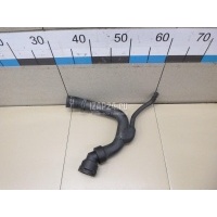 Патрубок радиатора VAG A6 [C5] (1997 - 2004) 4B0121101D
