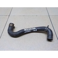 Патрубок отопителя VAG A8 [4D] (1999 - 2002) 4D0819373AG