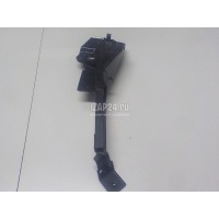 Направляющая стекла двери Ford Fiesta (1995 - 2001) 1041503