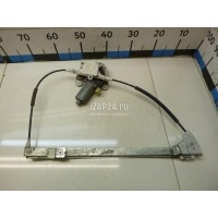 Стеклоподъемник электр. передний правый Renault Megane I (1996 - 1999) 7700834346