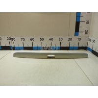 Накладка крышки багажника Renault Megane I (1996 - 1999) 7701473793