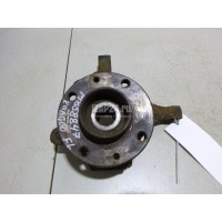 Кулак поворотный передний левый Renault Megane I (1996 - 1999) 8200150222