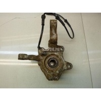 Кулак поворотный передний левый Renault Megane I (1996 - 1999) 8200150222