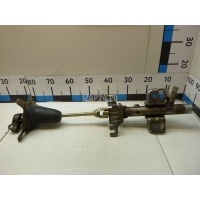 Колонка рулевая Renault Megane I (1996 - 1999) 8200816030