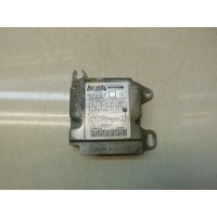 Блок управления AIR BAG Renault Megane I (1996 - 1999) 8200419151