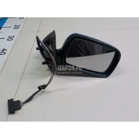 Зеркало правое электрическое VAG Polo Classic (1995 - 2002) 6K1857508FGRU