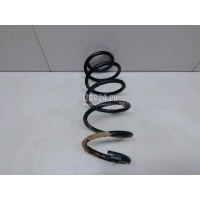 Пружина передняя GM Astra H / Family (2004 - 2015) 93179698