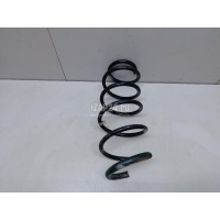 Пружина передняя GM Astra H / Family (2004 - 2015) 93179698