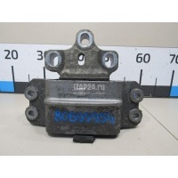 Опора двигателя левая VAG A3 [8PA] Sportback (2004 - 2013) 1K0199555R