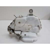 Замок двери передней левой Honda Civic 4D (2006 - 2012) 72150SNAP03