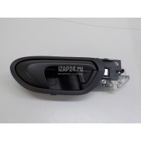 Ручка двери задней внутренняя правая Honda Civic 4D (2006 - 2012) 72620SNAA01ZA