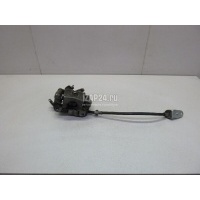 Суппорт тормозной задний правый Honda Civic 4D (2006 - 2012) 43018SNAA10