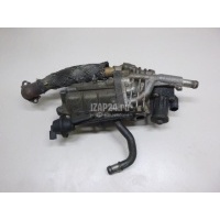 Клапан рециркуляции выхлопных газов Land Rover Discovery III (2004 - 2009) LR018752