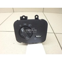 Переключатель света фар Land Rover Discovery III (2004 - 2009) YUD501480PVJ