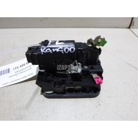 Замок двери передней левой Renault Kangoo (2003 - 2008) 8200727508