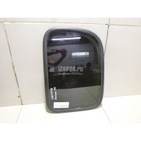 Стекло двери багажника Renault Kangoo (2003 - 2008) 7700303067