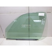 Стекло двери передней левой Renault Kangoo (2003 - 2008) 7701475290