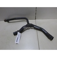 Патрубок радиатора Renault Kangoo (2003 - 2008) 7700834887