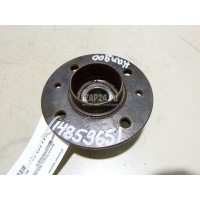 Ступица задняя Renault Kangoo (2003 - 2008) 7701208075