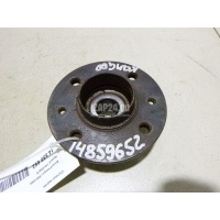 Ступица задняя Renault Kangoo (2003 - 2008) 7701208075