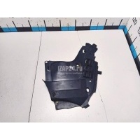 Пыльник двигателя нижний правый Renault Logan (2005 - 2014) 8200595807