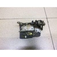Замок двери задней левой Renault Logan (2005 - 2014) 8200928477