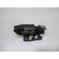 Замок двери передней левой Renault Logan (2005 - 2014) 6001547509