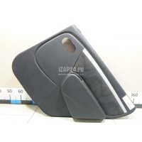 Обшивка двери задней правой Renault Logan (2005 - 2014) 8200761013