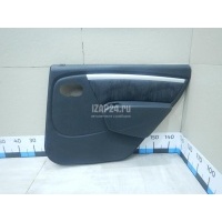 Обшивка двери задней правой Renault Logan (2005 - 2014) 8200761013