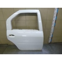 Дверь задняя правая Renault Logan (2005 - 2014) 821002232R
