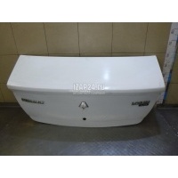 Крышка багажника Renault Logan (2005 - 2014) 8201040207