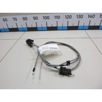 Трос корректора фар Renault Logan (2005 - 2014) 260107488R