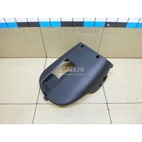 Кожух рулевой колонки нижний Renault Logan (2005 - 2014) 8200739453
