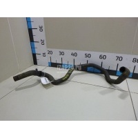 Патрубок отопителя Renault Logan (2005 - 2014) 6001548891