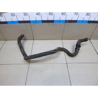 Патрубок отопителя Renault Logan (2005 - 2014) 6001548891