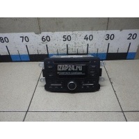 Магнитола Renault Logan (2005 - 2014) 281155216R