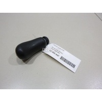 Рукоятка кулисы КПП Renault Logan (2005 - 2014) 8200379950