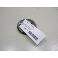 Шестерня 1-ой передачи Renault Logan (2005 - 2014) 8200109530