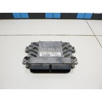 Блок управления двигателем Renault Logan (2005 - 2014) 8201056019