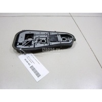 Плата заднего фонаря левого Renault Logan (2005 - 2014) 6001551485