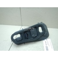 Плата заднего фонаря левого Renault Logan (2005 - 2014) 6001551485