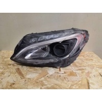Ремкомплект фар Mercedes C W205 2015 A2059062302