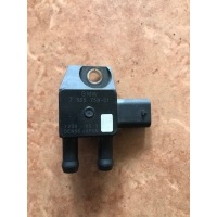 Bmw f01 5.0 i датчик давления 7805758