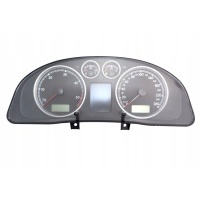 Спидометр часы volkswagen passat b5 3b0920847e