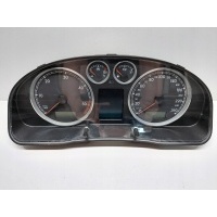 Volkswagen passat b5 fl спидометр часы full fis 3b0920847e
