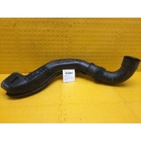 Патрубок воздушного фильтра Renault Duster 2021 165555731R
