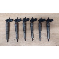 Форсунки 0445115077 780808901 bmw