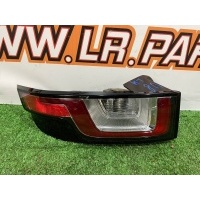 Фара задняя левая гг evoque l538 gj32 - 13405 - ac