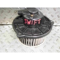 Моторчик отопителя Suzuki Swift 1989 7425050G10
