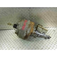 Усилитель вакуумный с ГТЦ Volvo 740 1984 3516093